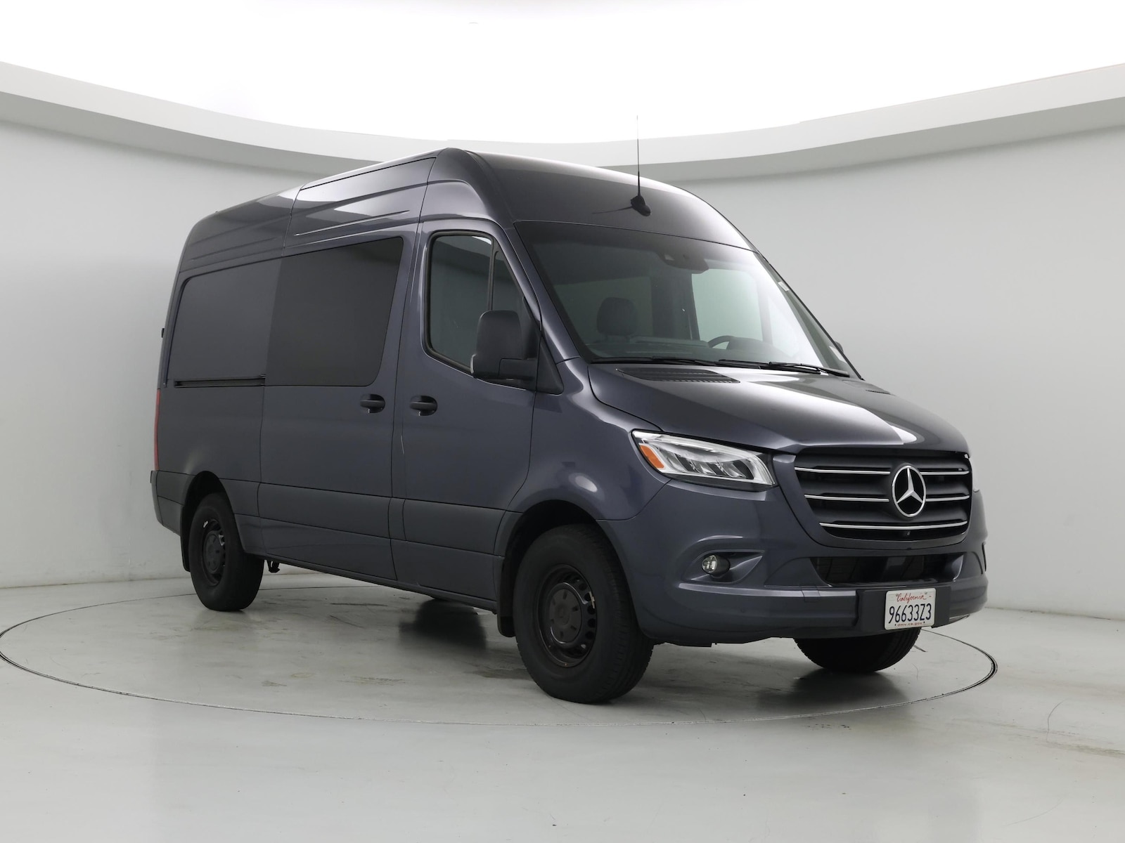 mercedes-benz sprinter crew van 2024 W1W4NBHY5RT175143 image mercedes-benz sprinter crew van 2024 W1W4NBHY5RT175143 image